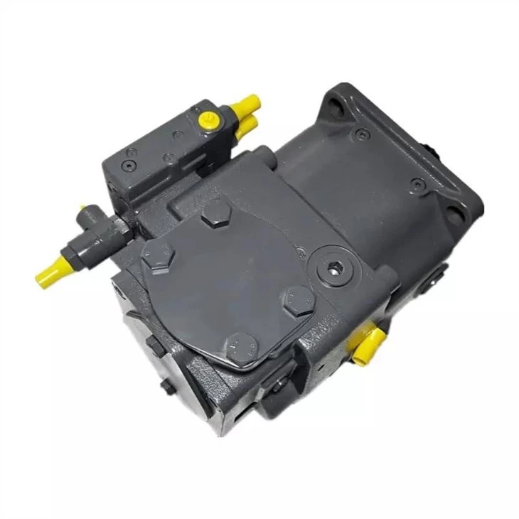 double acting hydraulic pump2