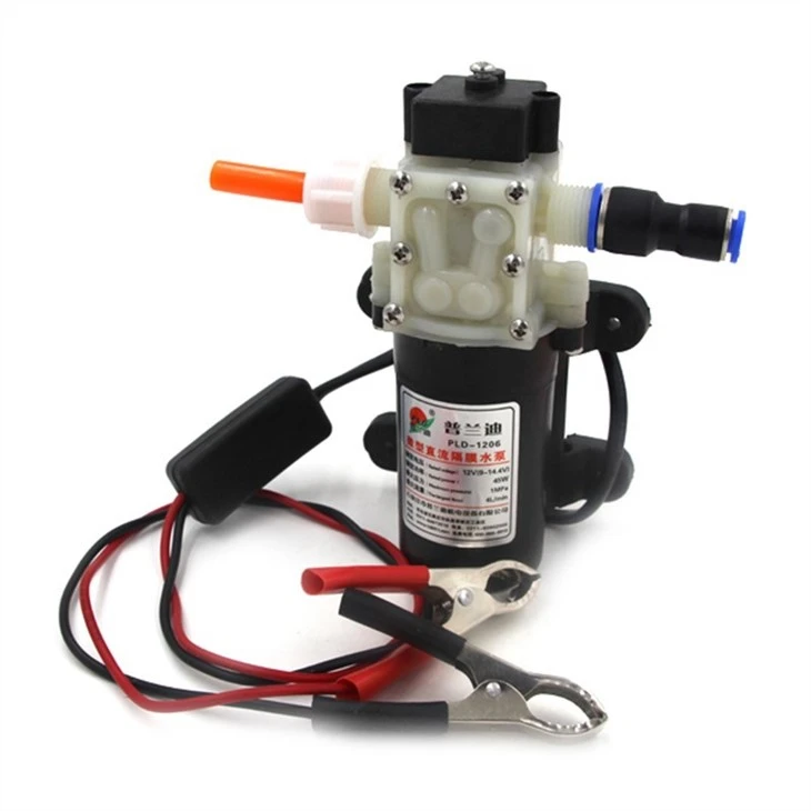 hydraulic power unit3
