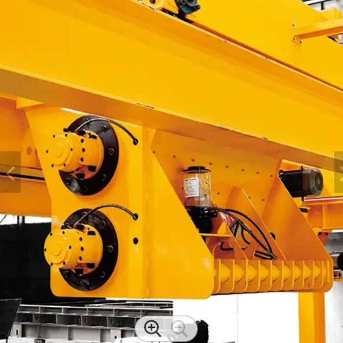 Precast tilting table2