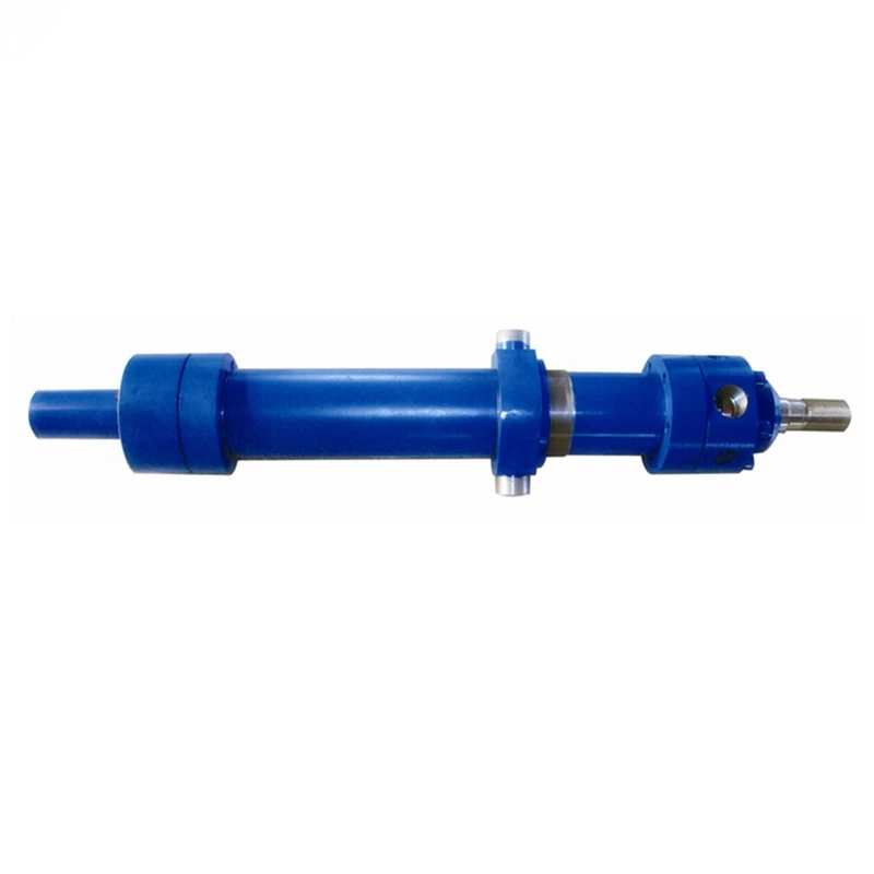 Silindr Hydrolig Bach 2 Gam